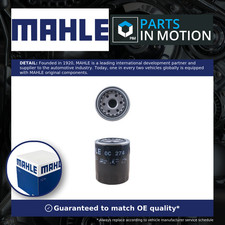 Oil Filter OC274 Mahle
