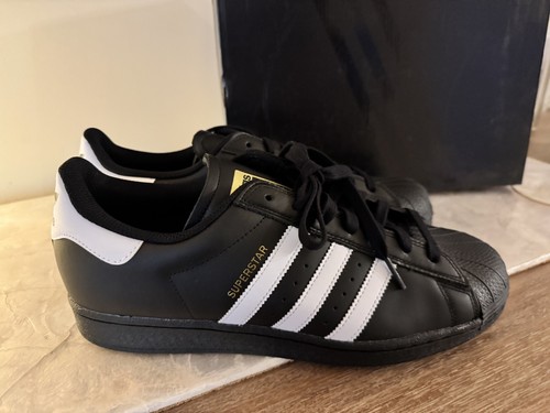 Mens adidas superstar core - mens,