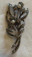 Vintage Jewellery Large