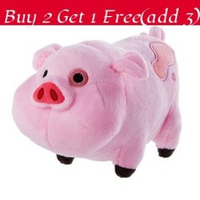 Cuddly Gravity Falls Waddles