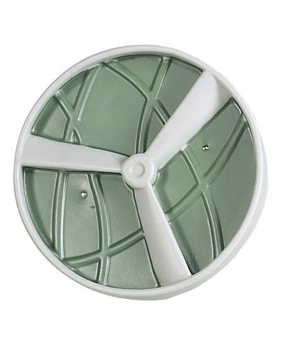 Visorak spinner shield - visorak,