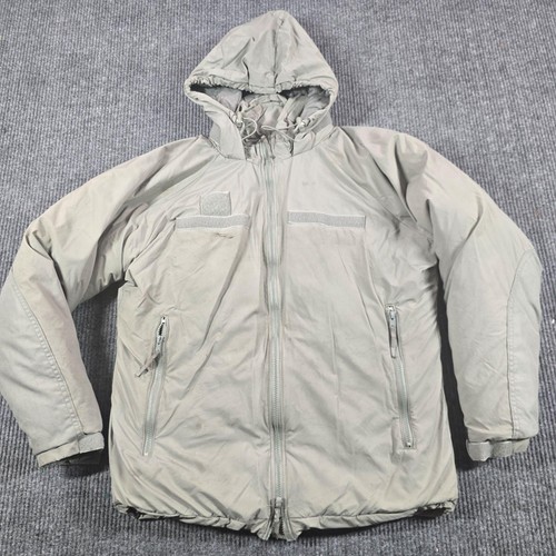 Tennier industries parka mens - industries,