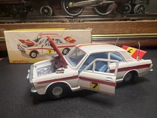 Vintage Dinky 205 Lotus