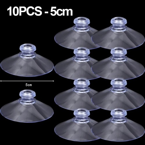 10x strong suction - 10x, cups