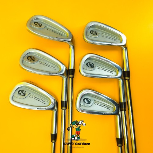 Miura 2005 forged - cb-2005,