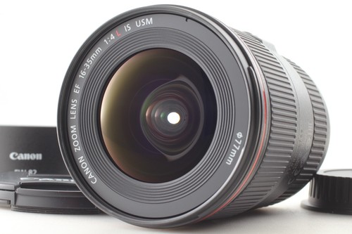 Mint canon 16 35mm - 【mint】,