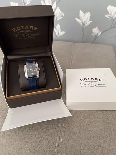 Rotary les originales swiss - rotary,