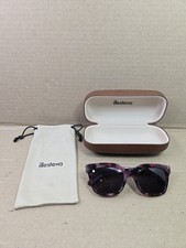 Illesteva Sunglasses Mohawk C3