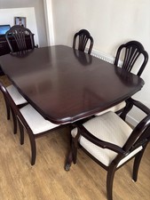 Strongbow Dining Table 150cm