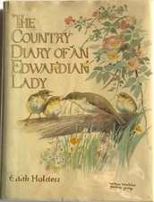 COUNTRY DIARY EDWARDIAN LADY