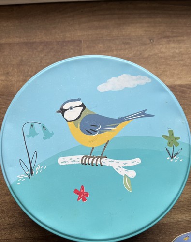 Set nesting cake tins - nesting,