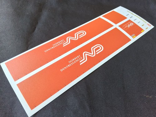 Decals 50 - decals, 1:50