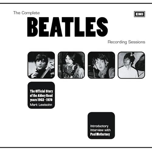The complete beatles - the,