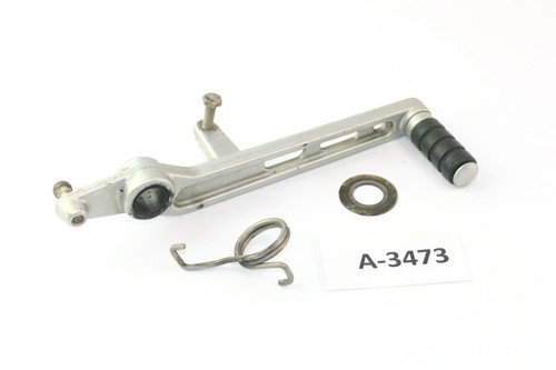 Bmw 1100 r2s - -, brake