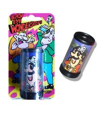 Black Eye Kaleidoscope