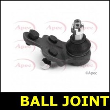 Ball Joint Front Lower Right