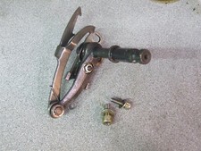 Ducati SS750 SS900 gear change arm linkage only 4k