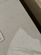 Wren kitchen worktop Breakfast Bar Island