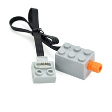 Lego Technic M Micro Motor