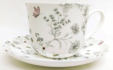 Secret Garden Jumbo Large Cup