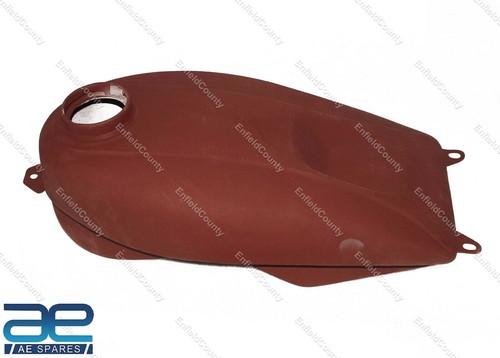 Petrol fuel tank - tank, steel