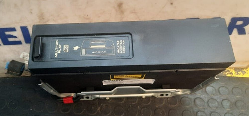 Genuine 1998 toyota land - 1998-07,
