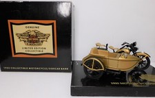 HARLEY-DAVIDSON 1933