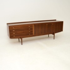 Vintage Walnut Hamilton