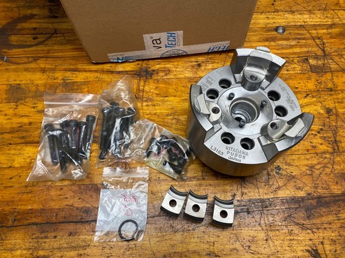 Kitagawa pu206 pull lock power - kitagawa,