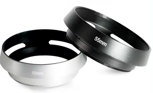 58mm metal screw camera - 37-58mm, in