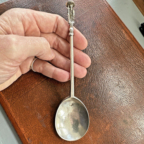 Antique hallmarked london - antique,