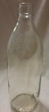 Vintage Milk Bottle. CO OP.