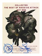 MASSIVE ATTACK ENTIRE GROUP