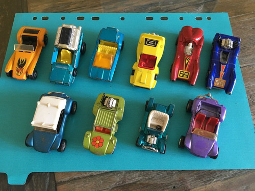 Group mainly matchbox - of,
