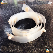 1 Metres Swish VISA Curtain