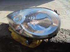 CITREON C1 5DOOR DRIVER SIDE FRONT HEADLIGHT TO FIT 2012-2013