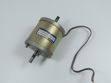 > TEAC X-2000R < Reel Motor DC10/24V 10/20 5370004800 Reel to Reel Parts /Tr03