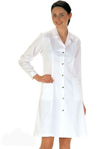 Lab trade coat overall - trade, /