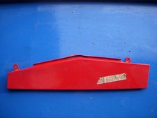 Toyota MR2 Mk1 (1984-1990) O/S