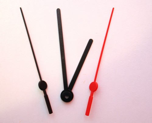 Quartz clock movement