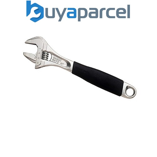 Bahco 9070c chrome - bahco,