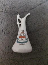 Gemma Crested China Minature