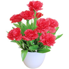 Silk Floral Arrangement