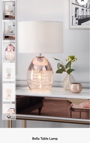 Next bella rose gold dual - rose,