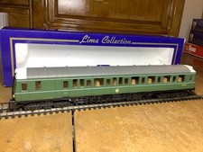 Lima OO 4617 BR Green Class