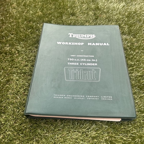 Triumph t150 trident - t150,