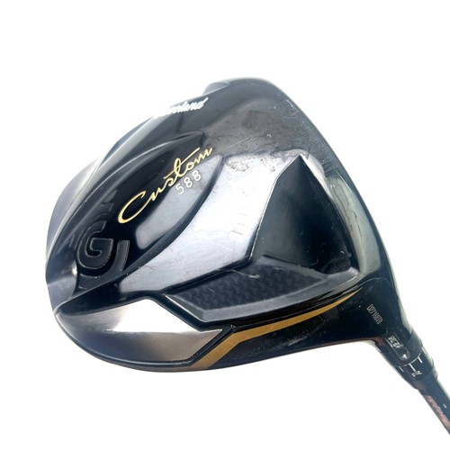 Cleveland 588 custom - cleveland,