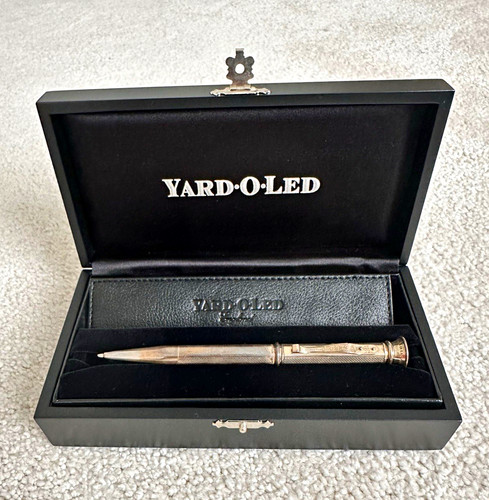 Vintage yard led sceptre - yard-o-led,