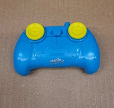 Maisto Cyklone Aqua Tread