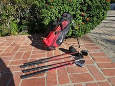 Tiger Woods TW Nike Junior RH